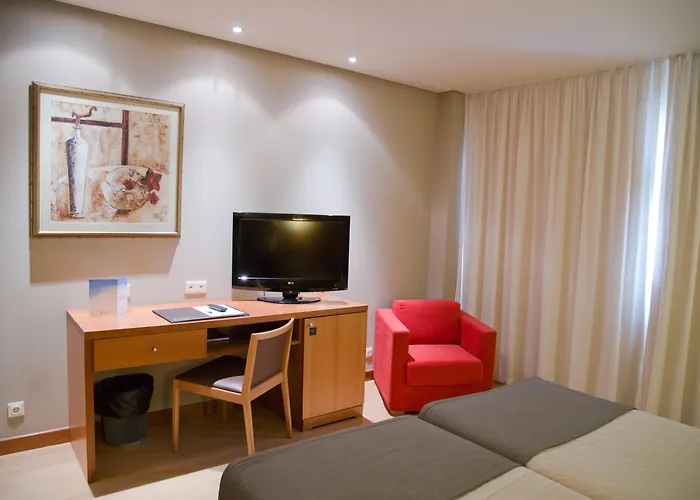 Hotel Hq La Galeria Burgo