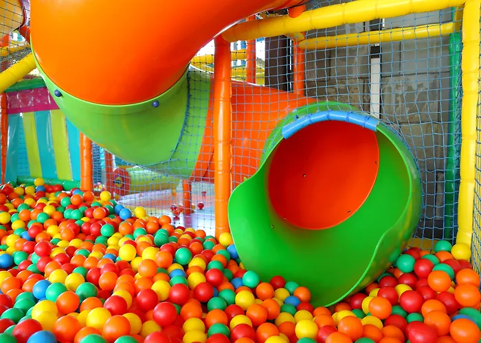 Hotel Hq La Galeria Burgo