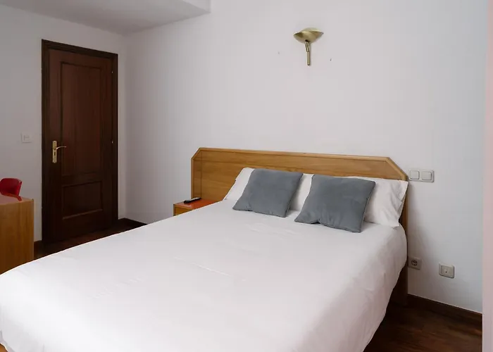 Hostal Arlanzón Burgo