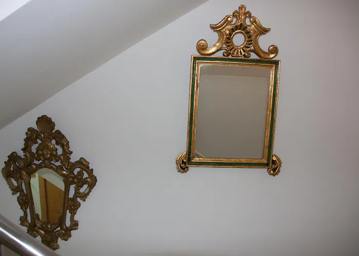 Hostal Cuéntame Evolución Burgo